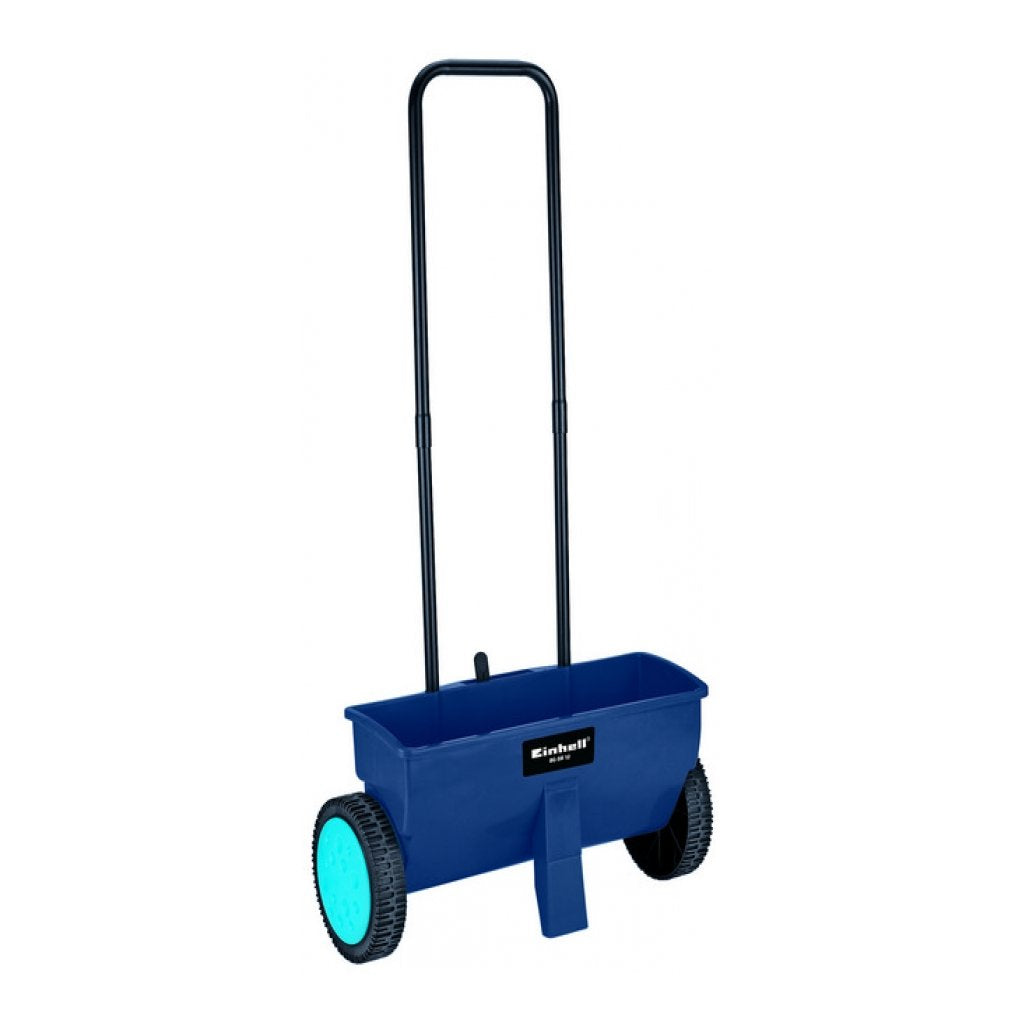 Carrello Spargitore Bg-Sr 12