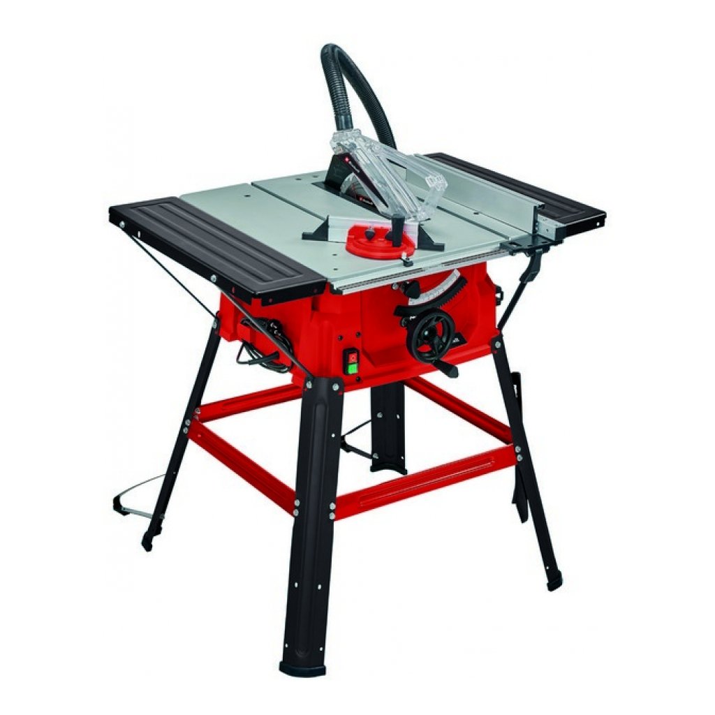 Sega Circolare con Banchetto Tc-Ts 2025/2U 1.800 W