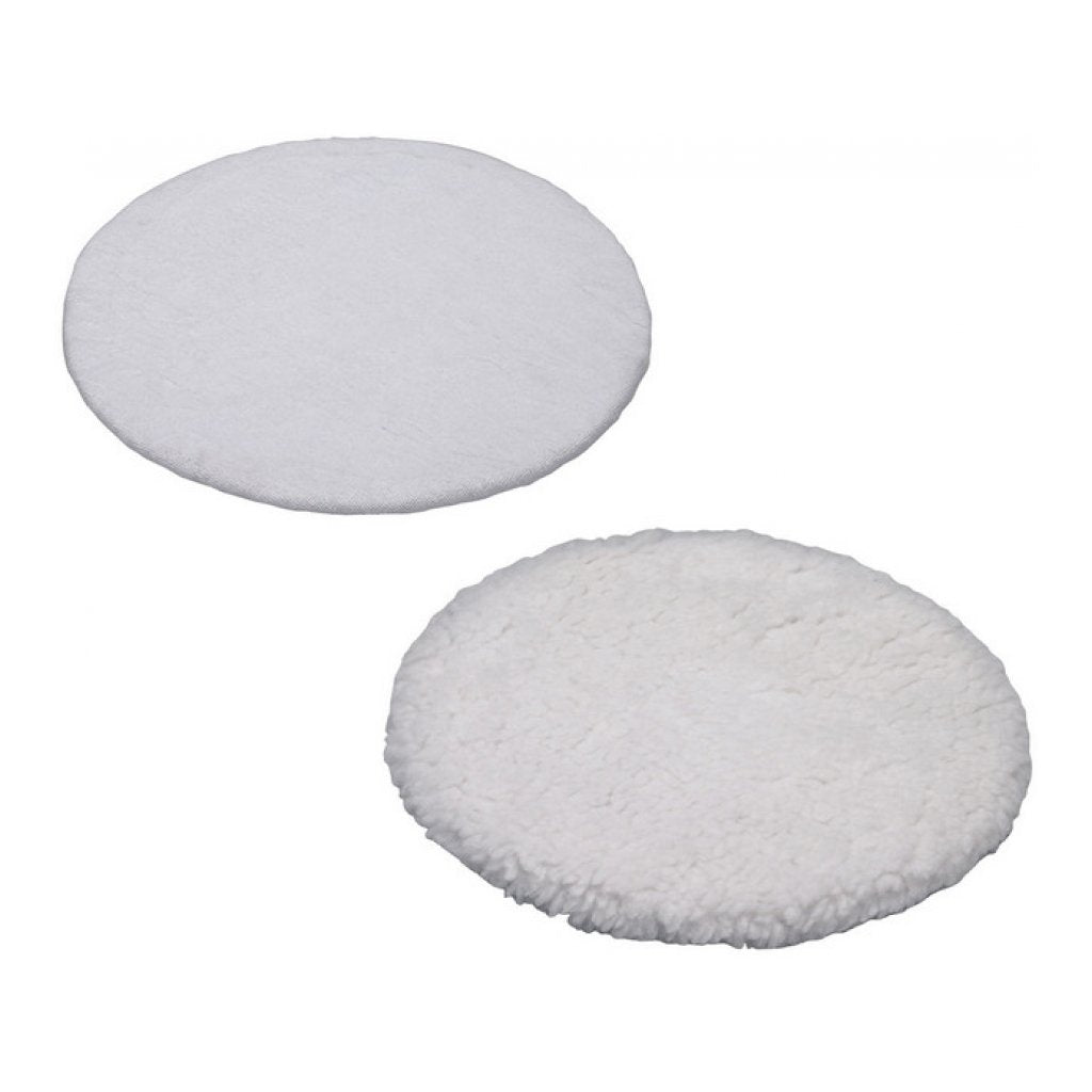 Set Cuffie per Lucidatrice Bt-Po 90 2 Pezzi