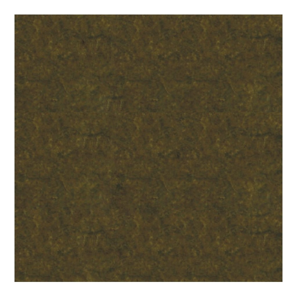 Feltrino Milleusi 50 Pz. Col. Marrone mm. 100X100