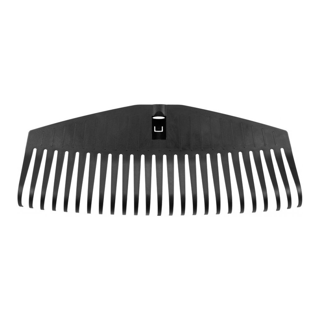 Scopa per Foglie Solid L 25 Denti