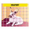 Rete per Recinzioni Elet Volifort Maglia mm.13X13 Ø Filo mm.0,90-Hcm.100