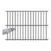 Rete per Recinzioni Elet/Zinc First Fondogabbie Maglia mm.75X13 H cm.76