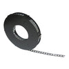 Bandella Metallica Perforata 12 mm X 10 metri