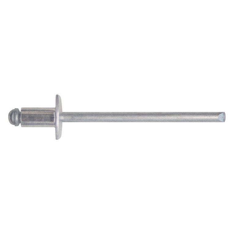Rivetto a Strappo in Alluminio 500Pz. mm. 4,0X14