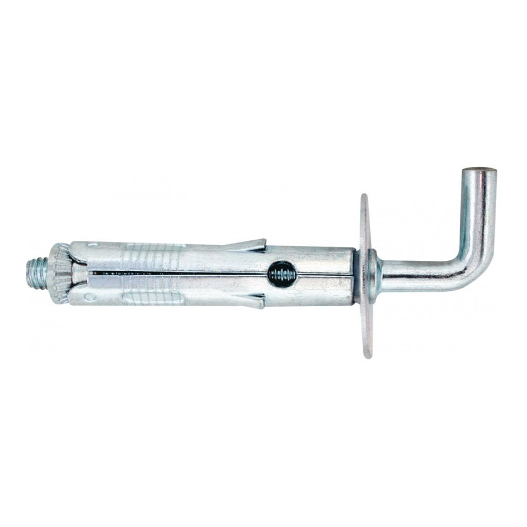 Tassello Tam con Gancio Medio M5 100 Pz. mm. 9X40