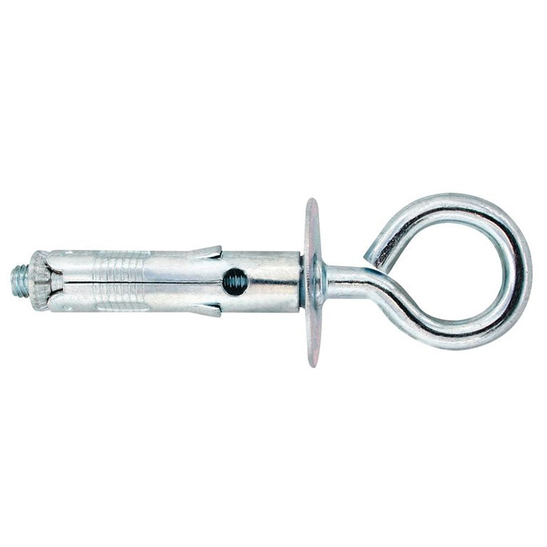 Tassello Tam con Occhiolo Chiuso M5 100 Pz. mm. 9X40