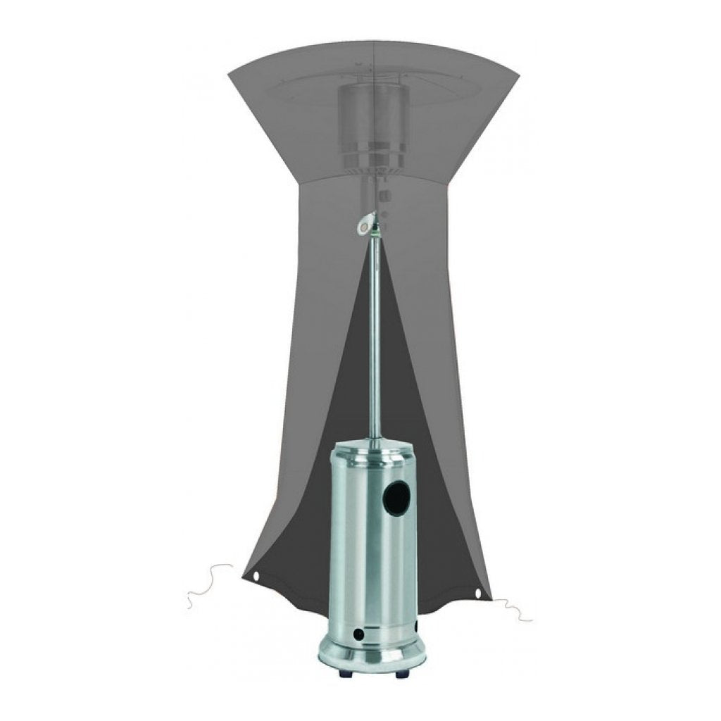 Cover per Stufe a Fungo Col. Nero