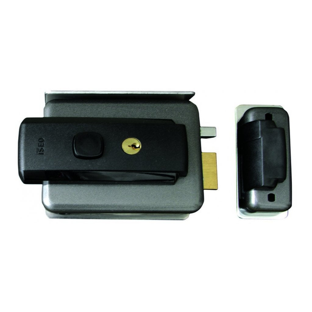Elettroserratura Cancelli Appl. C/S Serie 52N Universale