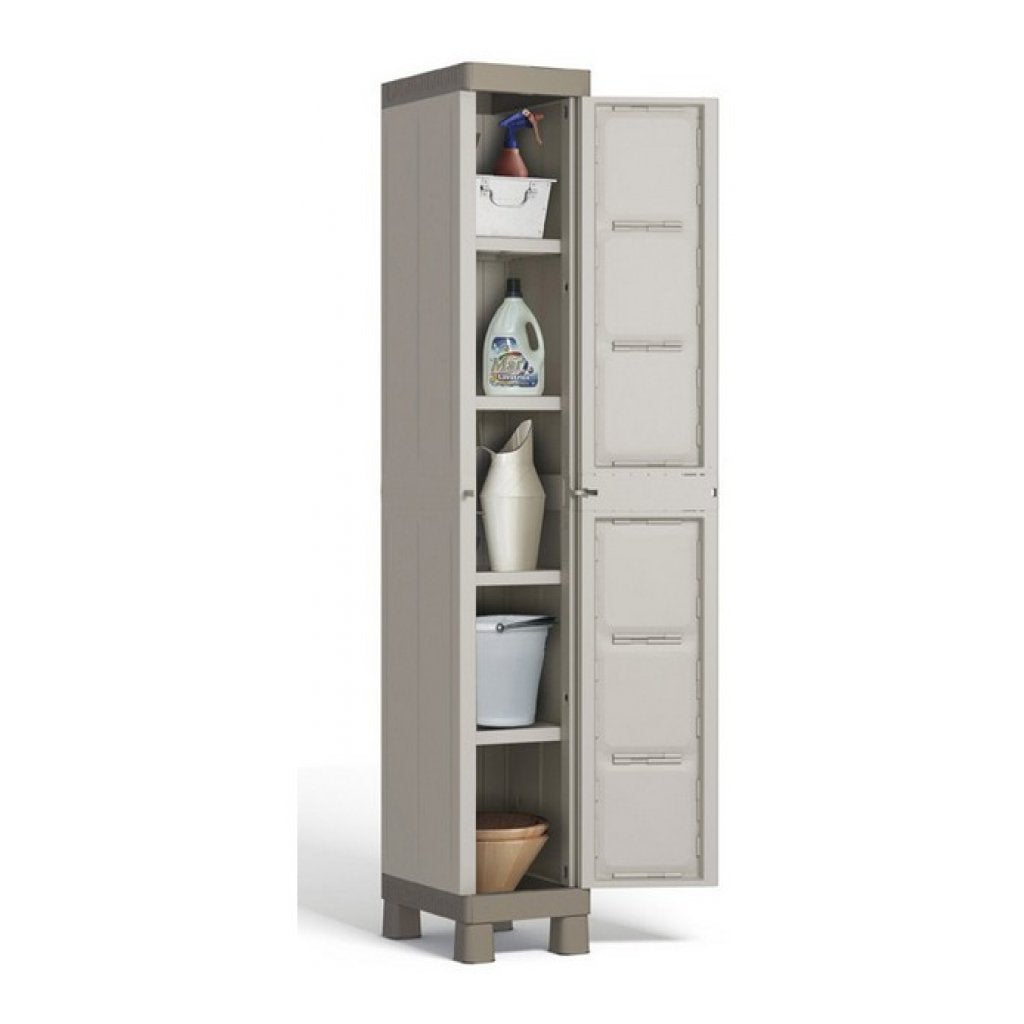 ARMADIO 1 ANTA EXCELLENCE  cm. 33x45x182 h