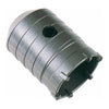 Fresa a Tazza per Edilizia Impact Attacco M22 Ø mm. 65