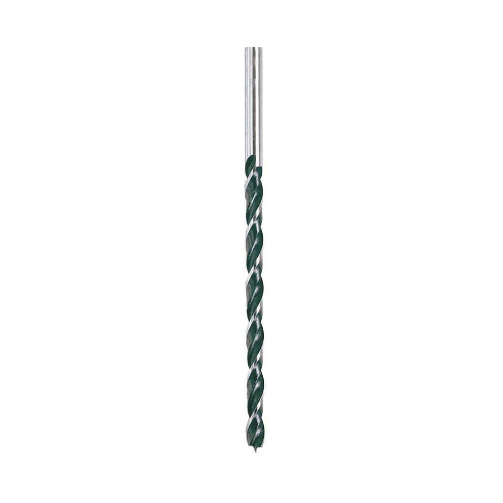 Punta per Legno Prolungata Ø mm.6 X 245