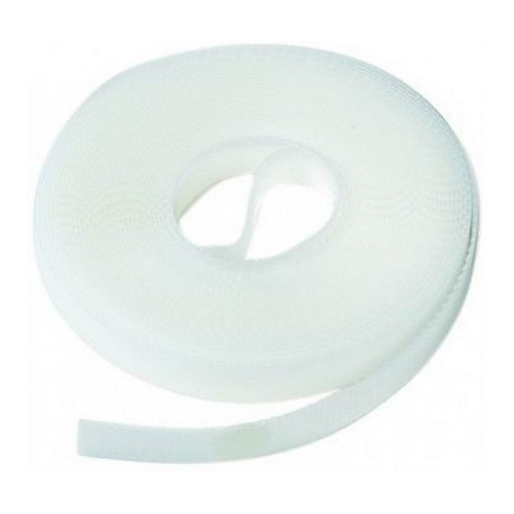 Nastro Adesivo Zanzariere Aggrappa Rete Ecco Tape mt 6,5