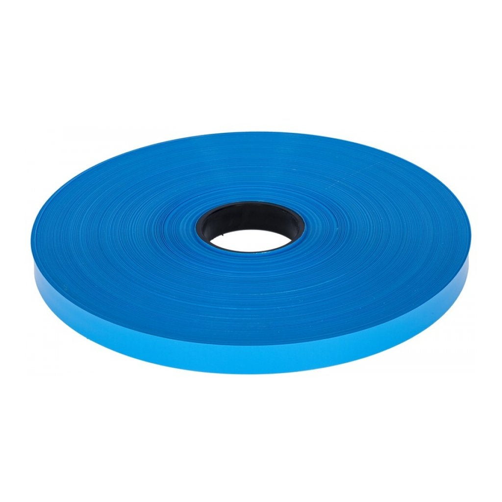 Nastro Segnaletico per Rete Wildnet Blu mt.250