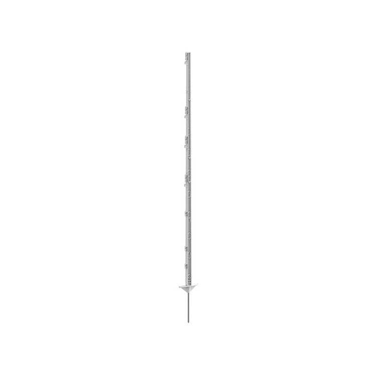 Paletto per Elettrificatore Doppio Piedino H.Cm.156 Pz.5