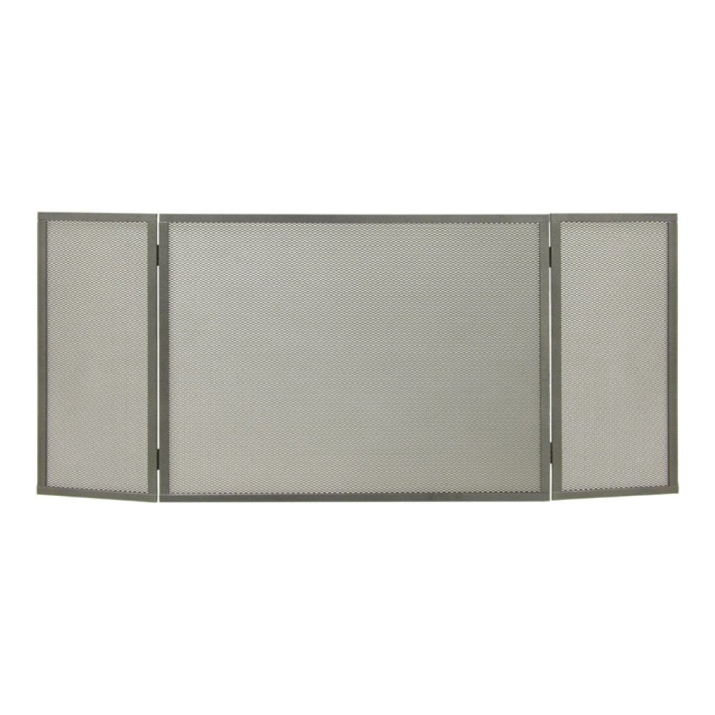 Parascintille per Caminetti Anna cm. 100X50 H