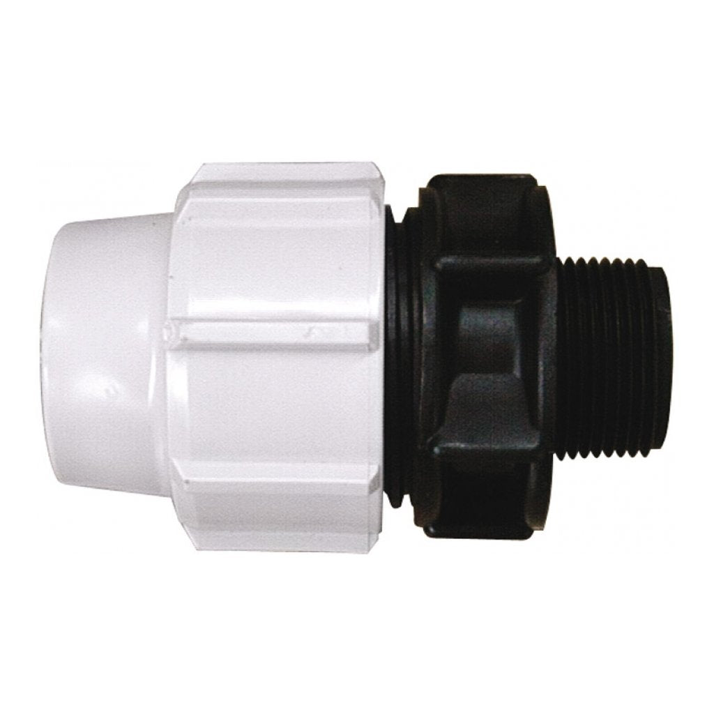 Raccordo Maschio Art. 7020 Mis. 63X2