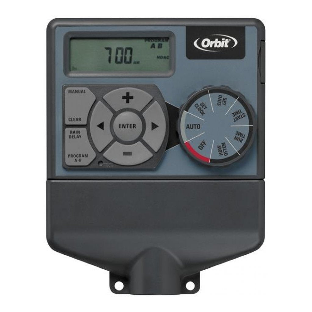 Programmatore Elettronico Orbit Hrc-50 6 Zone