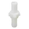 Raccordo in Nylon per Pompe 3Pz. Completo Mis. 50