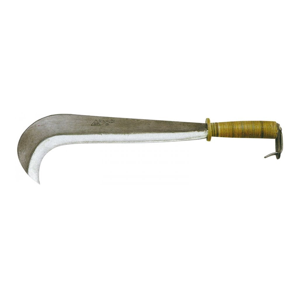 Roncola Bergamo Larga cm. 31