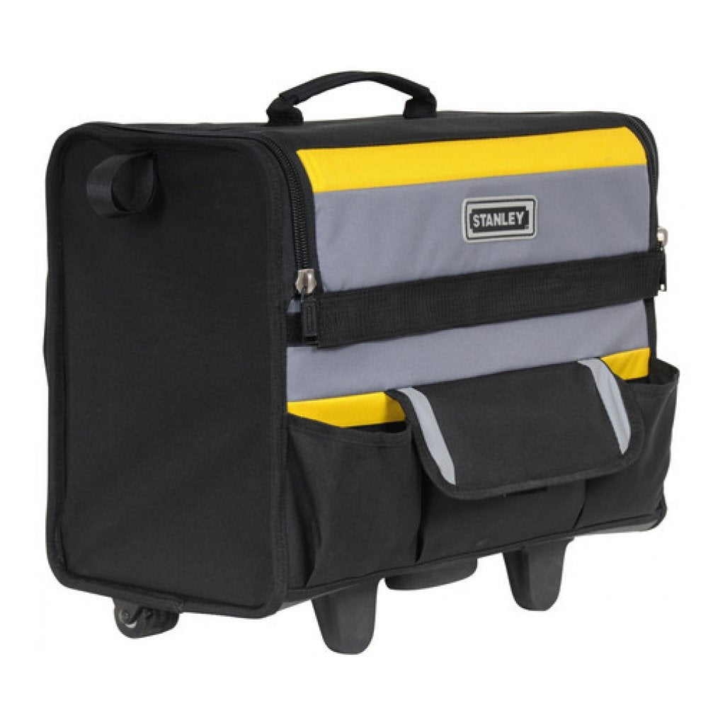 Borsa Porta Attrezzi con Ruote cm. 46X33X45 H (18)