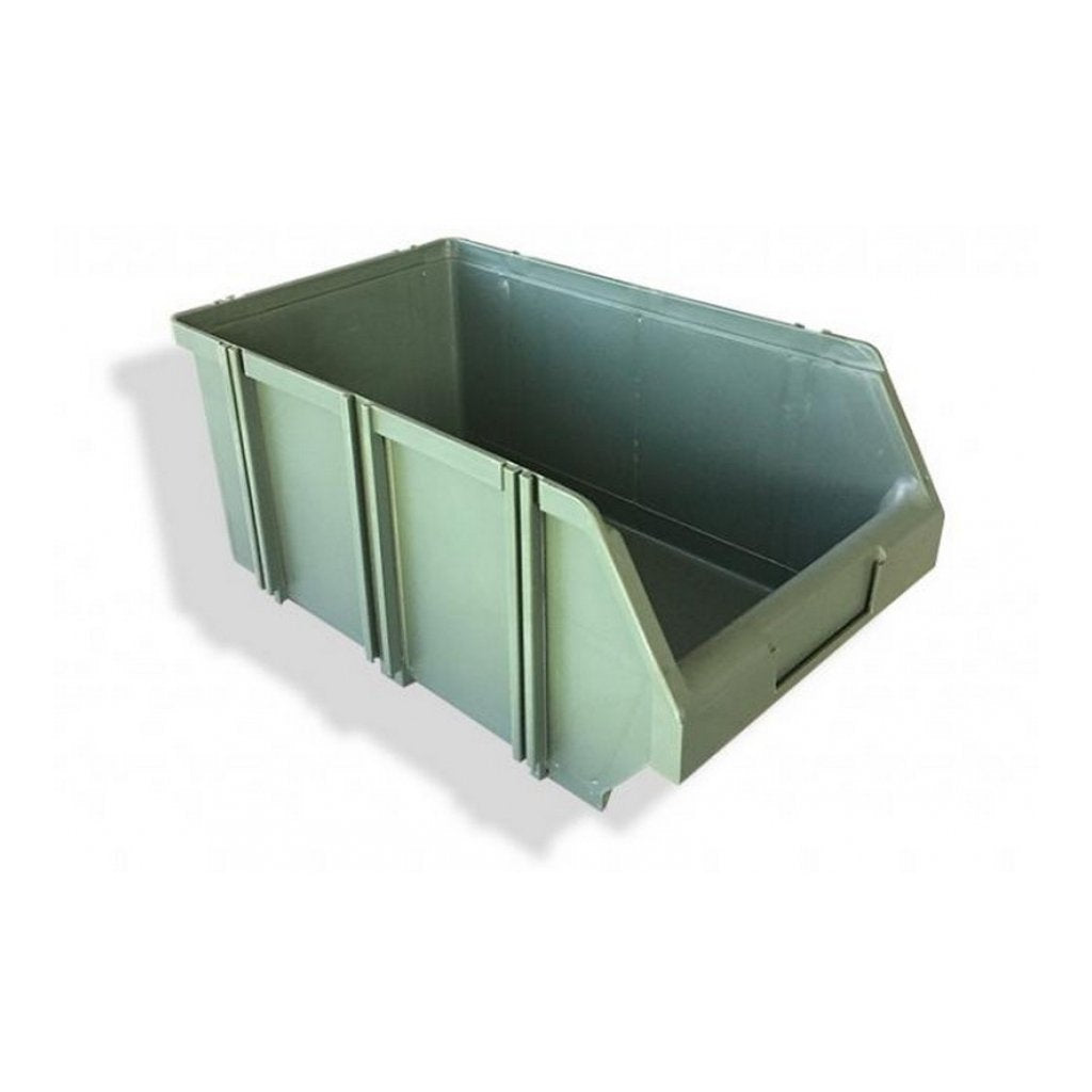 Vipa Contenitore Industriale Componibile Block mm. 105X162X75 H