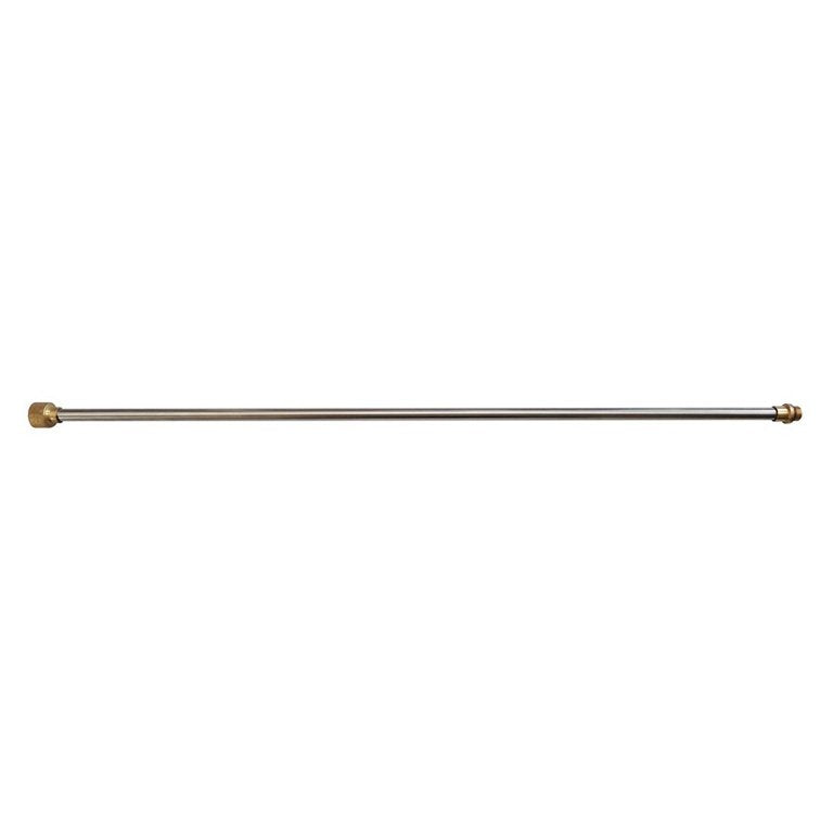 Lancia Acciaio Inox X Elettrop.V-Black