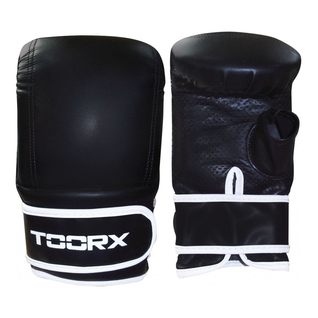 JAGUAR - Guanti da sacco in ecopelle