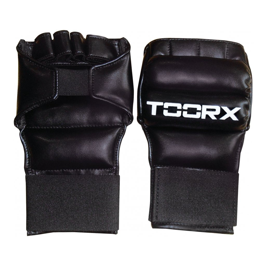 LYNX - Guanti da fit-boxe in ecopelle