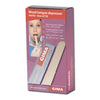 Abbassalingua Legno Sterili - 40 Scatole da 50 - Conf. 2000 Pz.