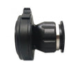 Adattatore Passo C per 32185 - 1 Pz.