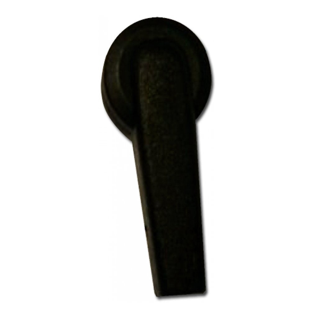 Adattatori a Clip 4 mm -Neri - Conf. 10 Pz.