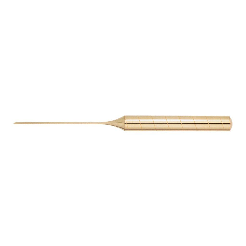 Aghi Elettrolisi Gold Ballet K2 - Conf. 50 Pz.