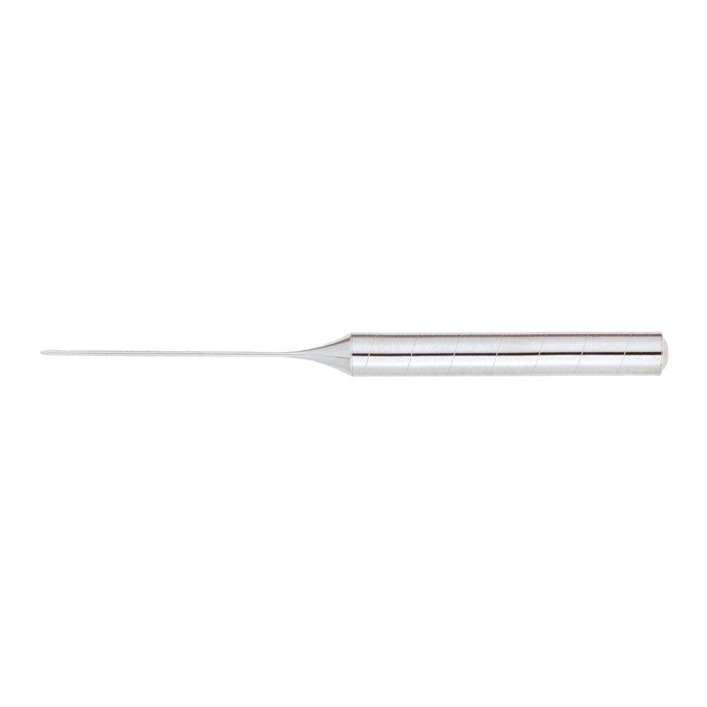 Aghi Elettrolisi Inox Ballet K3 - Conf. 50 Pz.