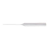Aghi Elettrolisi Inox Ballet K3 - Conf. 50 Pz.