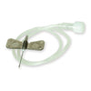 Ago Butterfly 22G L/L - Sterile - Conf. 100 Pz.