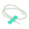 Ago Butterfly di Sicurezza 21G L/L - Sterile - Conf. 100 Pz.