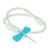 Ago Butterfly di Sicurezza 23G L/L - Sterile - Conf. 100 Pz.