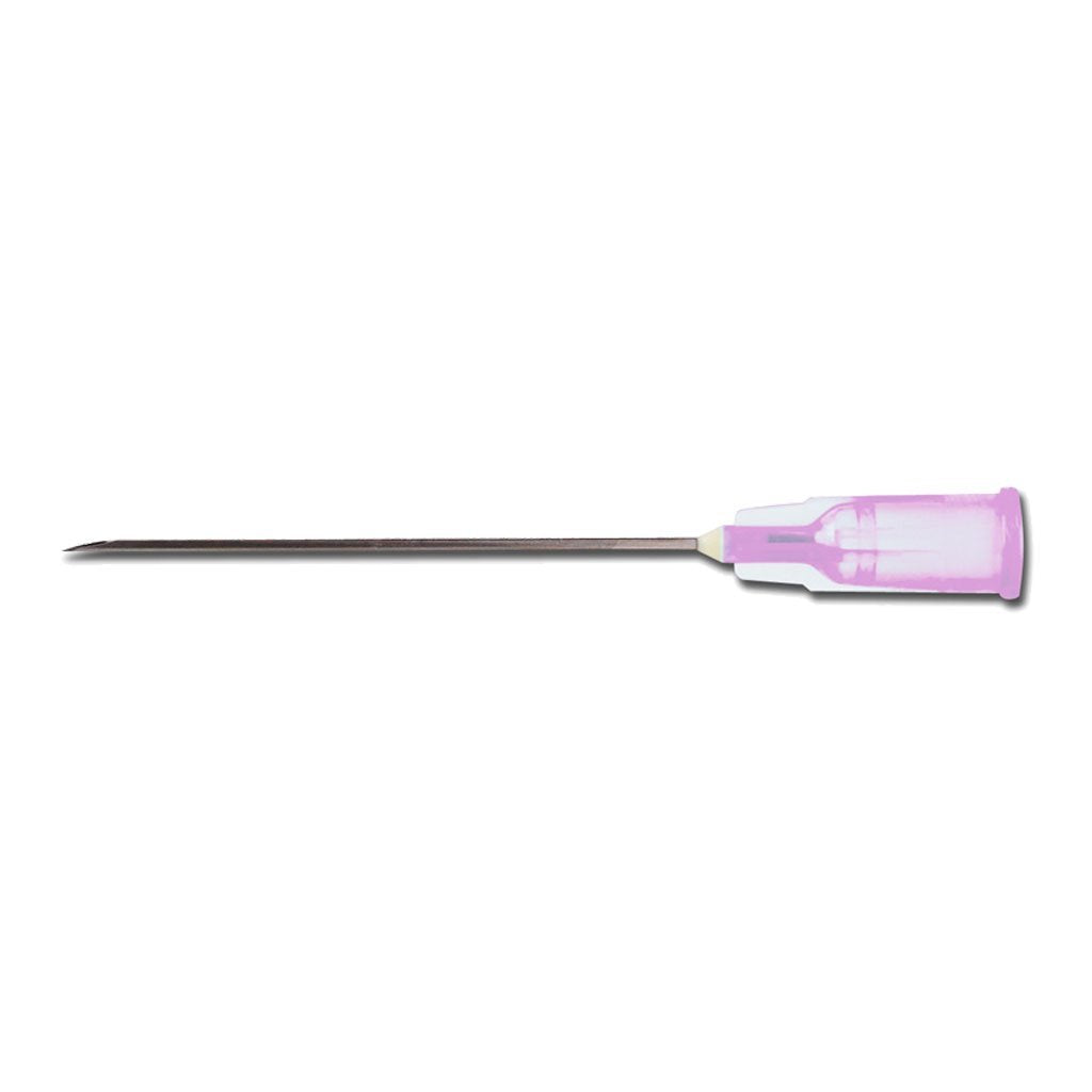Ago Ipodermico 18G 1,2X38Mm - Sterile - Conf. 100 Pz.