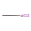 Ago Ipodermico 18G 1,2X38Mm - Sterile - Conf. 100 Pz.