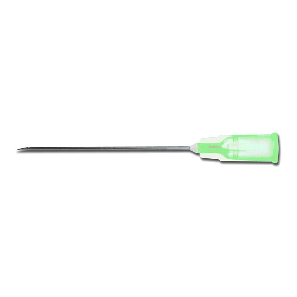 Ago Ipodermico 21G 0,8X38Mm - Sterile - Conf. 100 Pz.