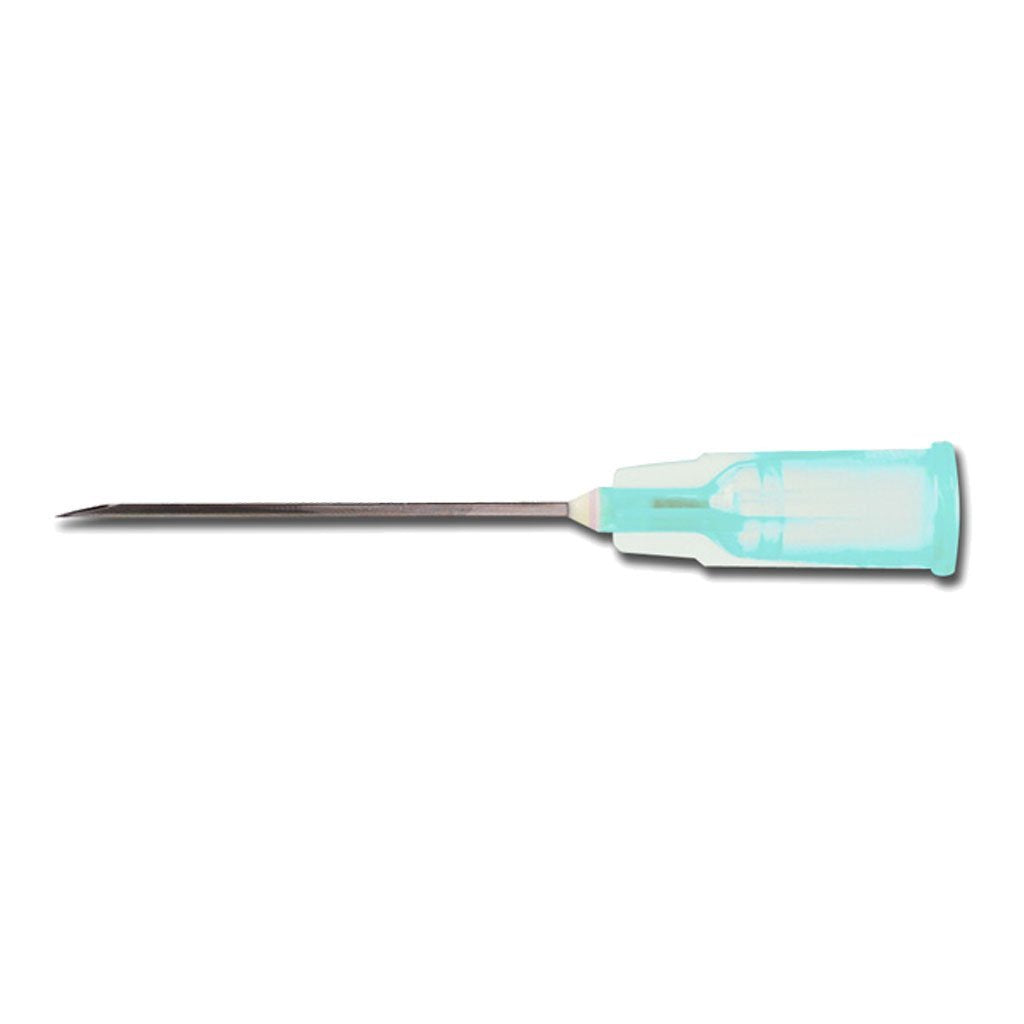 Ago Ipodermico 23G 0,6X25Mm - Sterile - Conf. 100 Pz.