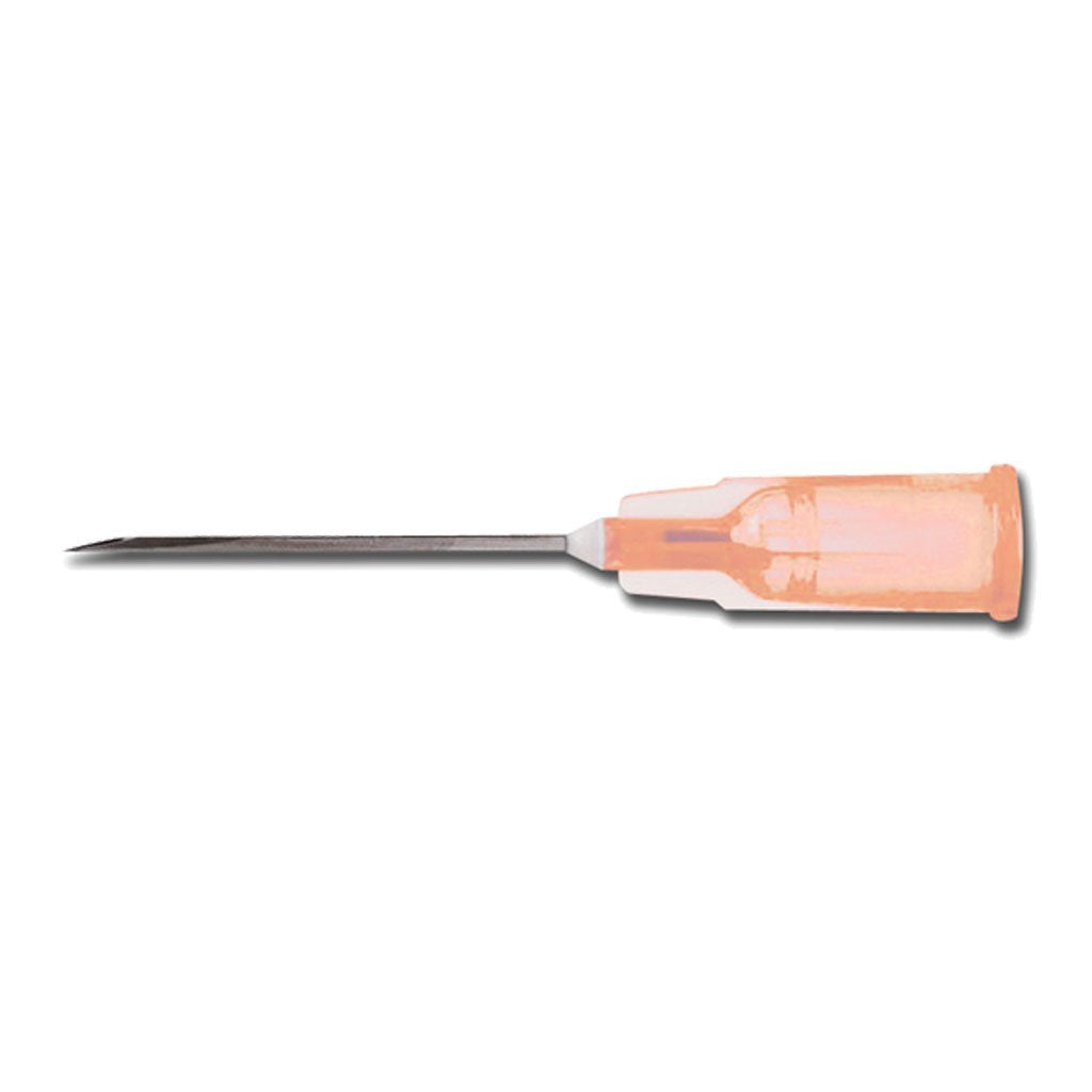 Ago Ipodermico 25G 0,5X16Mm - Sterile - Conf. 100 Pz.