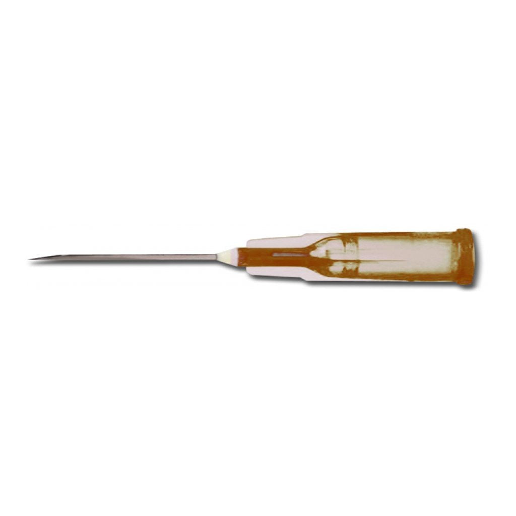 Ago Ipodermico 26G 0,45X12,7Mm - Sterile - Conf. 100 Pz.