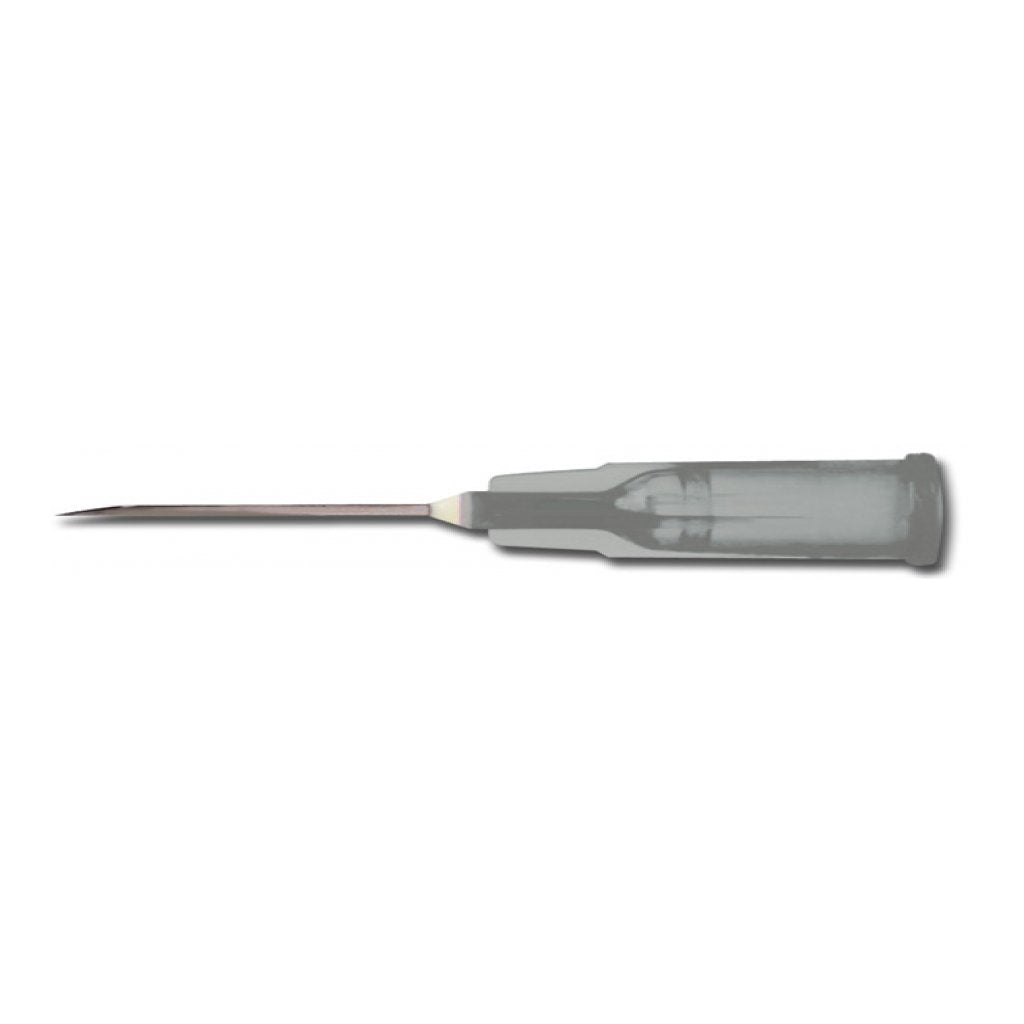 Ago Ipodermico 27G 0,4X12,7Mm - Sterile - Conf. 100 Pz.
