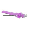 Ago Ipodermico di Sicurezza 18G 1,2X38Mm - Sterile - Conf. 50 Pz.