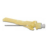 Ago Ipodermico di Sicurezza 19G 1,1X38Mm - Sterile - Conf. 50 Pz.