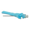 Ago Ipodermico di Sicurezza 23G 0,6X25Mm - Sterile - Conf. 50 Pz.