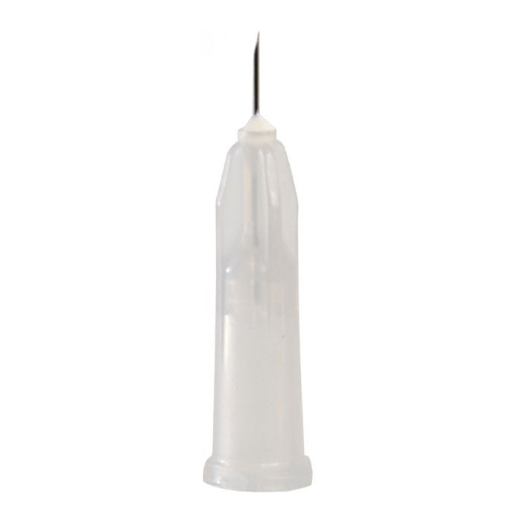 Ago Mesoterapia Luer 27G 0,40X4 mm - Grigio - Conf. 100 Pz.