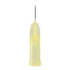 Ago Mesoterapia Luer 30G 0,30X6 mm - Giallo - Conf. 100 Pz.